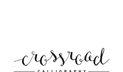 Crossroad Calligraphy
