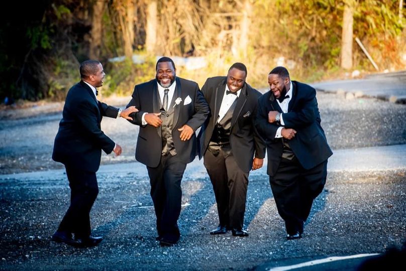 Weddings and Designs by DS