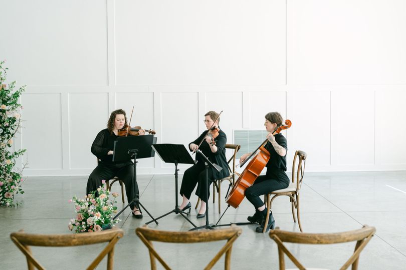 Watercress Strings