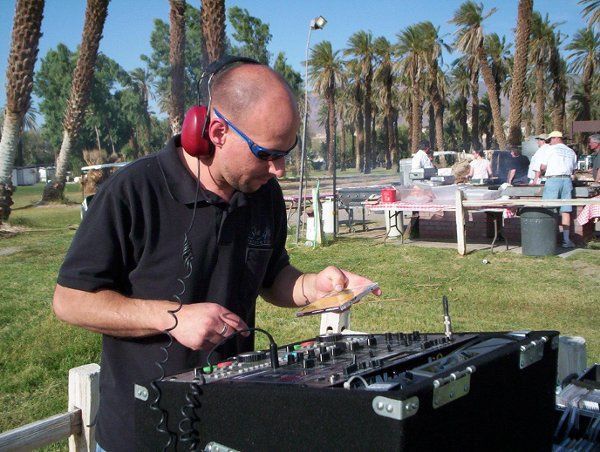 Scott Allen Productions