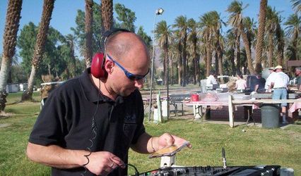Scott Allen Productions