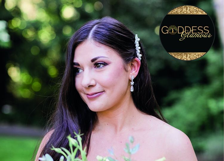 Goddess Glamour - Seattle