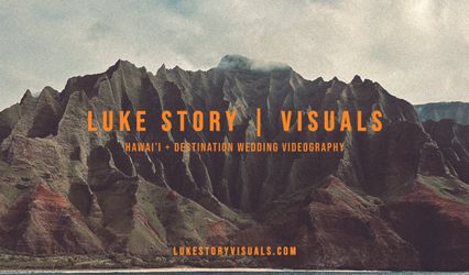 Luke Story Visuals