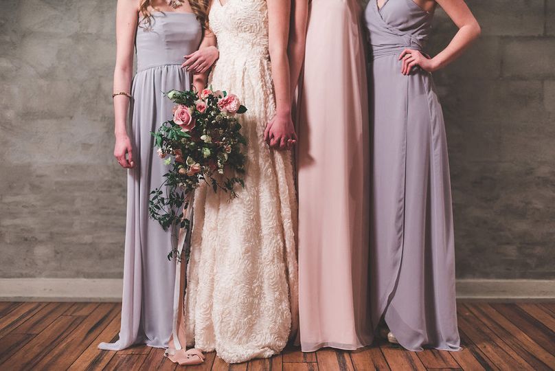 Trousseau Style