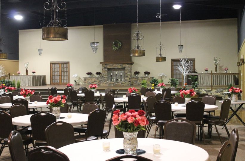 Willow Creek Venue