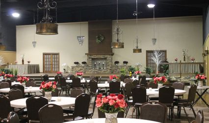 Willow Creek Venue
