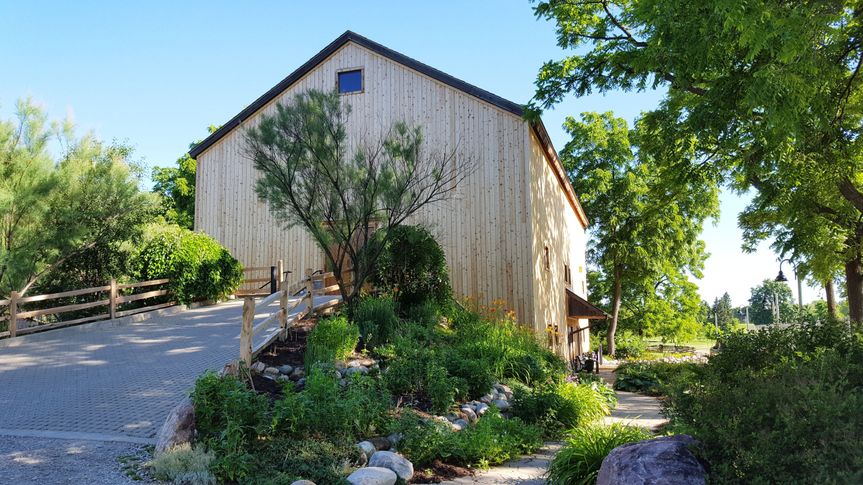 Cobblestone Farm