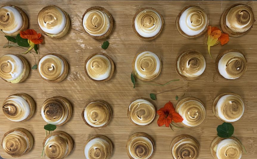 BrynEllen Patisserie