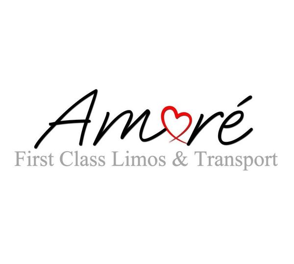 Amore' First Class Limousines & Transport