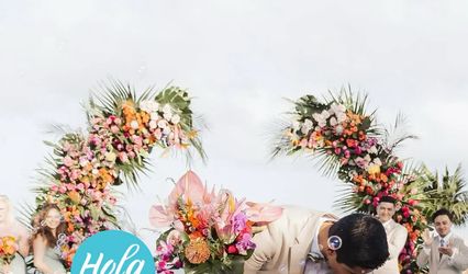 Hola Weddings