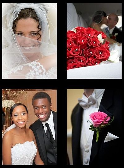The Wedding Professionals - we just rock!