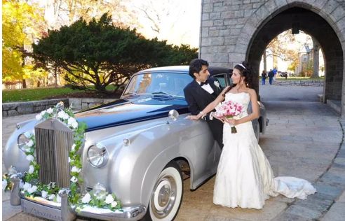 LMC LIMOUSINE & TRANSPORTATION SERVICES