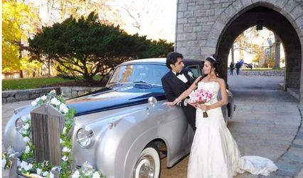 LMC LIMOUSINE & TRANSPORTATION SERVICES