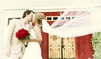 Antigua Garden Event Venue