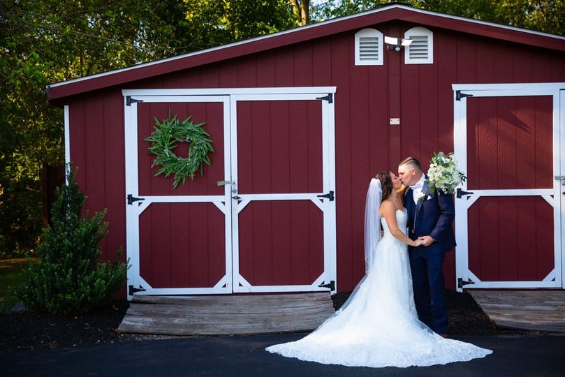 Olker Wedding Photo