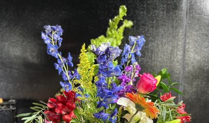 The Flower Shop