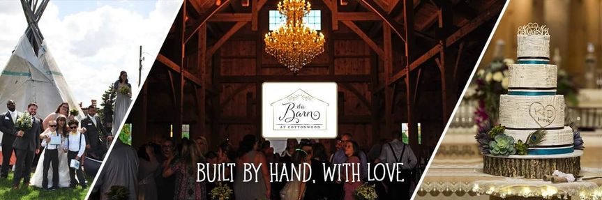 The Barn at Cottonwood