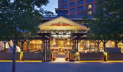 Kachina Southwestern Grill