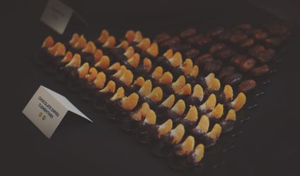 All Cuisine Catering