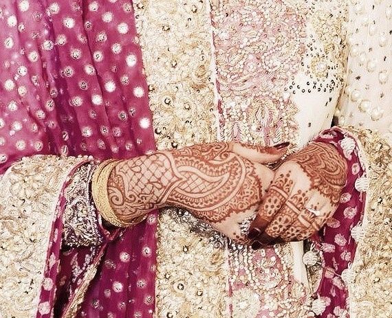 Henna Therapy/Healspace