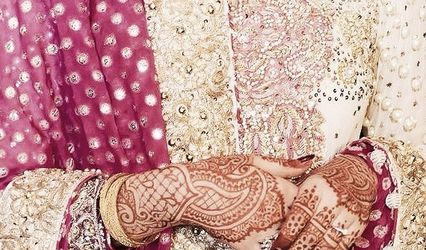 Henna Therapy/Healspace