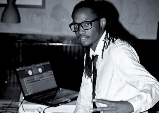 Tizieb Entertainment