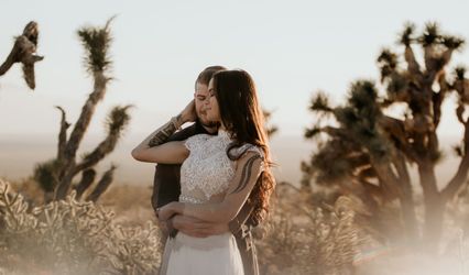 Gold Light Photography