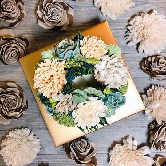 Pua Cake Studio Hawaii