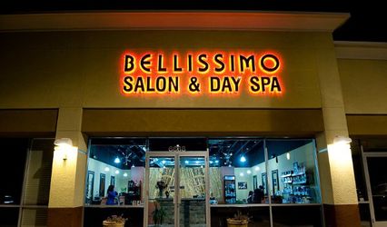 Bellissimo Salon and Day Spa