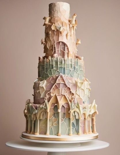The Cake Emporio