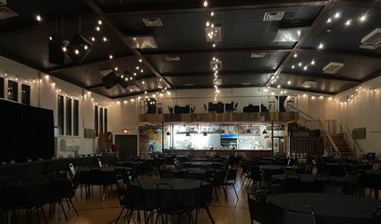 Armory Square Event Center