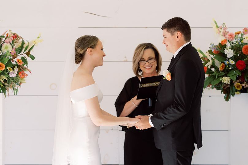 Weddings by Dee