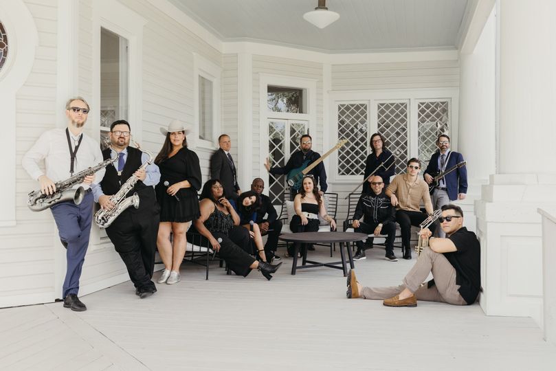 Royal Dukes Band