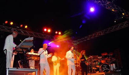 East Coast Party Band