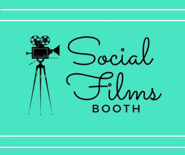 Social Films Booth