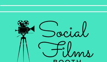 Social Films Booth