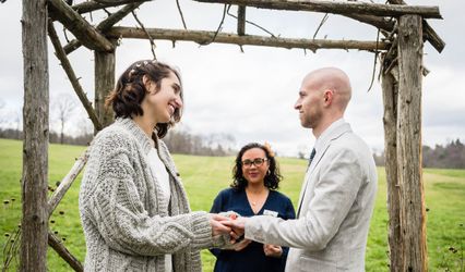 Vows by Vanessa