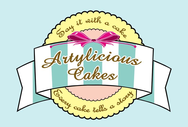 Artylicious Cakes