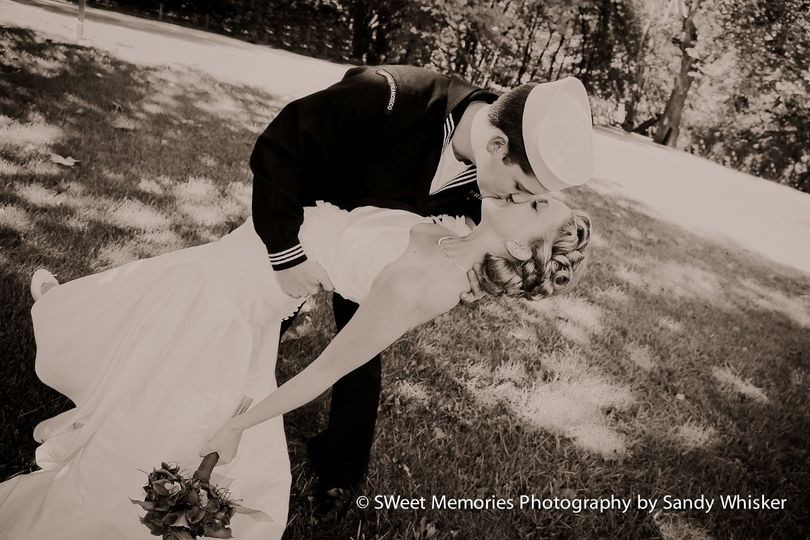 SWeet Memories Photography by Sandy Whisker