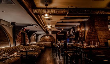 The Malt House FiDi