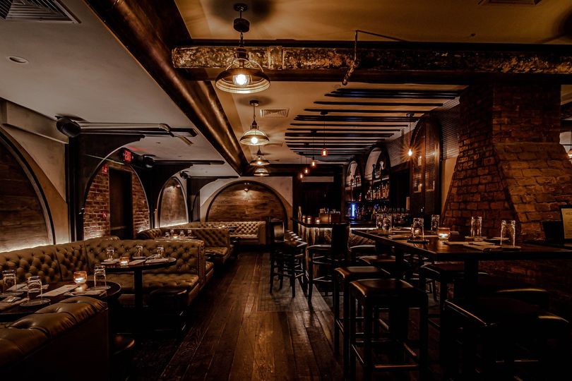 The Malt House FiDi