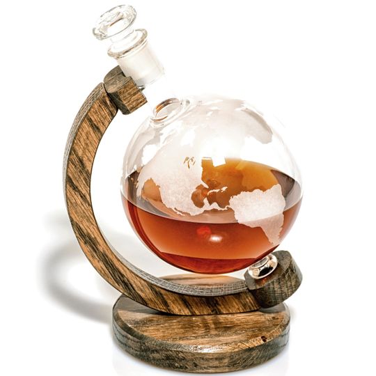 Prestige Decanters