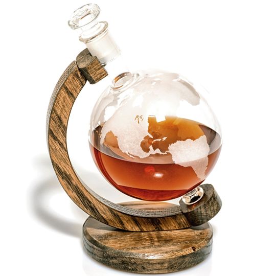 Prestige Decanters