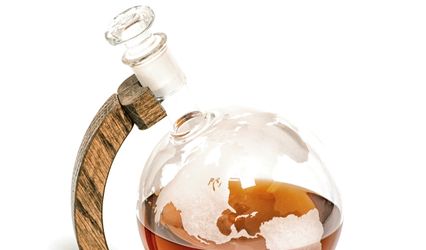 Prestige Decanters