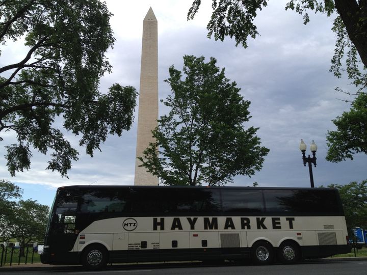 Haymarket Transportation Inc.