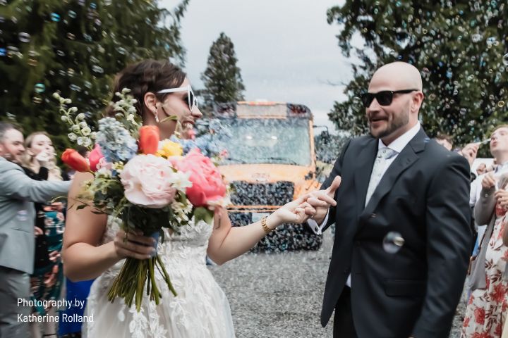 First Charter Bus Rental