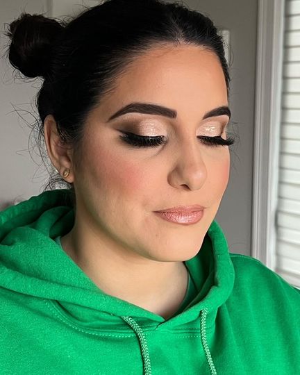 Makeup by Amanda