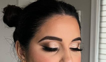 Makeup by Amanda