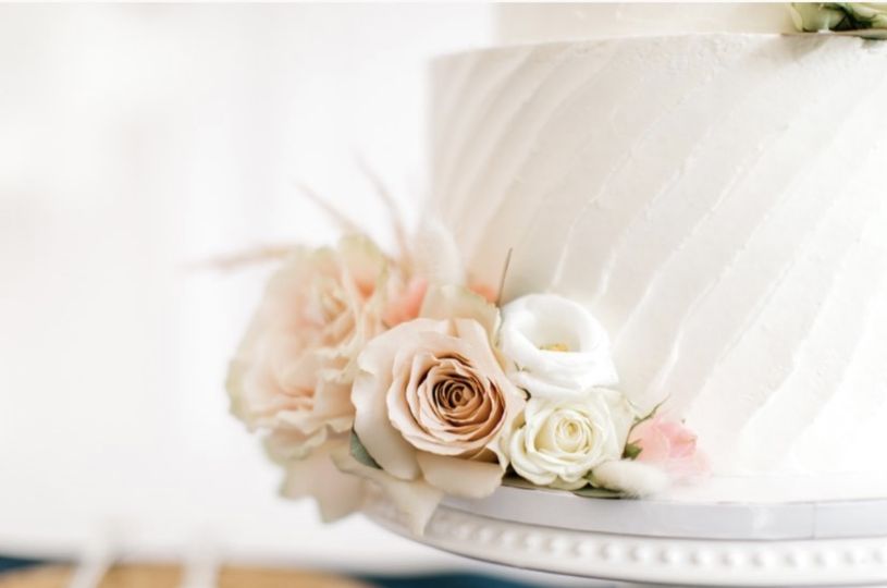 All Mixed Up Cakes