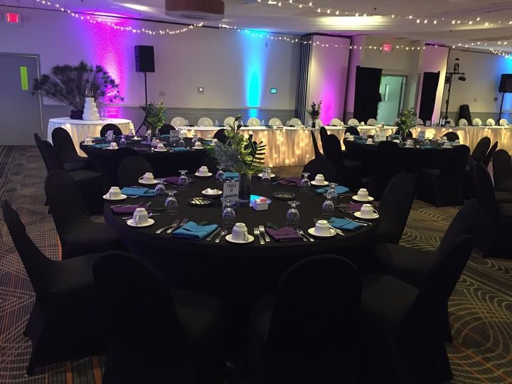 Holiday Inn & Suites Charleston West